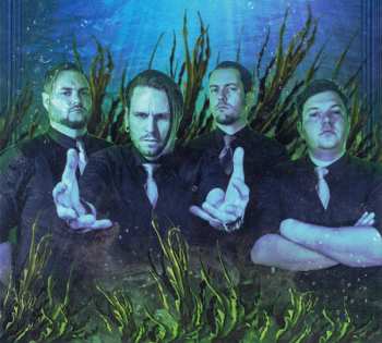 CD Pyogenesis: A Silent Soul Screams Loud DIGI