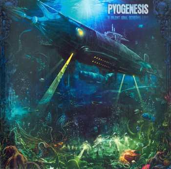 CD Pyogenesis: A Silent Soul Screams Loud DIGI