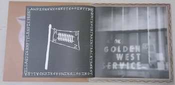 2LP A Silver Mt. Zion: This Is Our Punk-Rock, Thee Rusted Satellites Gather+Sing,