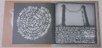 2LP A Silver Mt. Zion: This Is Our Punk-Rock, Thee Rusted Satellites Gather+Sing,