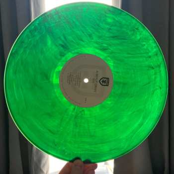 LP A Skylit Drive: Rise