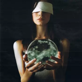 She Watched The Sky
