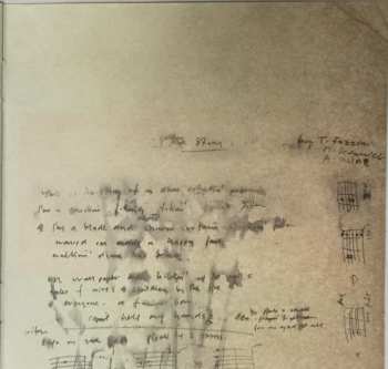 CD A Small, Good Thing: Slim Westerns Vol II