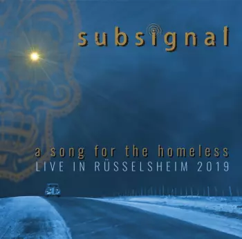 A Song For The Homeless Live In Rüsselsheim 2019