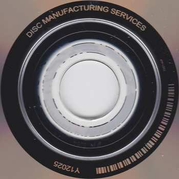 CD A-Sun Amissa: Desperate In Her Heavy Sleep LTD