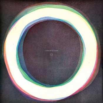 Album A Sunny Day In Glasgow: Nitetime Rainbows