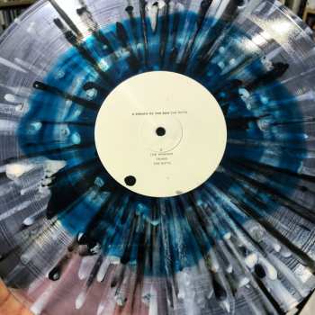 2LP A Swarm Of The Sun: The Rifts CLR | LTD