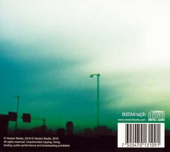 CD A Swarm Of The Sun: Zenith