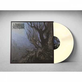LP A Thousand Sufferings: Stilte LTD | CLR