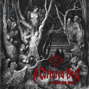 CD A Tortured Soul: On This Evil Night