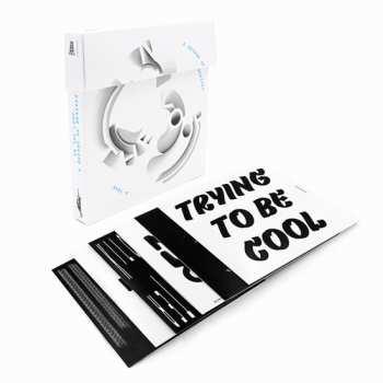 6SP/Set di cofanetti A-Trak: In The Loop: A Decade Of Remixes CLR | LTD