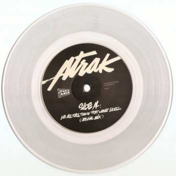 SP A-Trak: We All Fall Down LTD | CLR