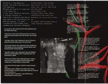 CD A Tribe Called Quest: Midnight Marauders