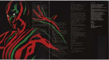 CD A Tribe Called Quest: Midnight Marauders