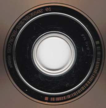 CD A Tribe Called Quest: Midnight Marauders