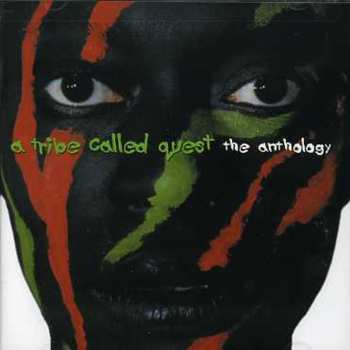 CD A Tribe Called Quest: The Anthology