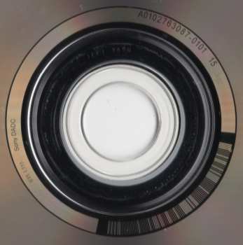 CD A Tribe Called Quest: We Got It From Here... Thank You 4 Your Service