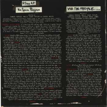 CD A Tribe Called Quest: We Got It From Here... Thank You 4 Your Service