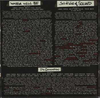 CD A Tribe Called Quest: We Got It From Here... Thank You 4 Your Service