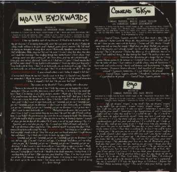 CD A Tribe Called Quest: We Got It From Here... Thank You 4 Your Service