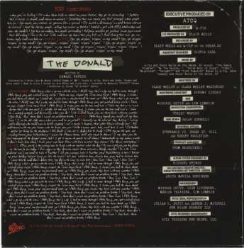 CD A Tribe Called Quest: We Got It From Here... Thank You 4 Your Service