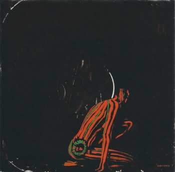 CD A Tribe Called Quest: We Got It From Here... Thank You 4 Your Service