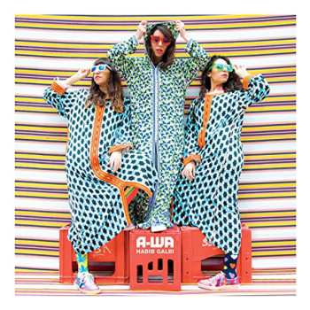 CD A-WA: Habib Galbi