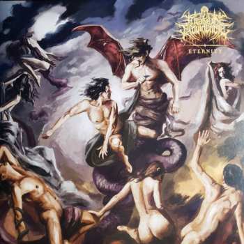 Album A Wake In Providence: Eternity