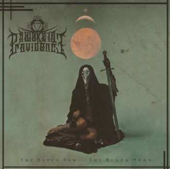 CD A Wake In Providence: The Blvck Sun || The Blood Moon