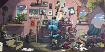 LP A Wilhelm Scream: Lose Your Delusion CLR | LTD