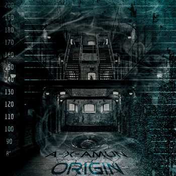 CD A-x-amun: Origin