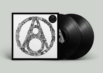 2LP A08: Waiting For Zion (2lp+mp3+poster)
