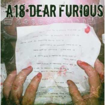 Album A18: Dear Furious