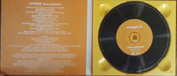 CD Attaque 77: Otras Canciones...