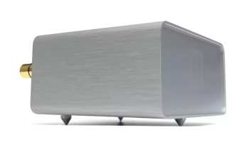 Audiotechnica Elektronika Praha - Phono