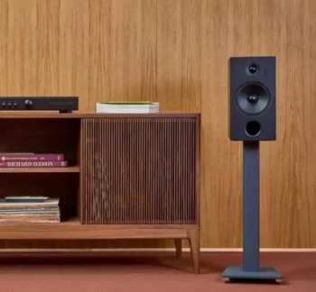 Audiotechnica Indiana Line Tesi 2 - Black