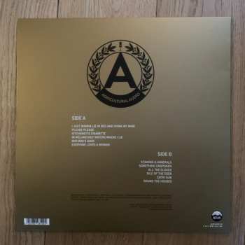 LP AA Sessions: AA Sessions Volume 2 LTD | CLR