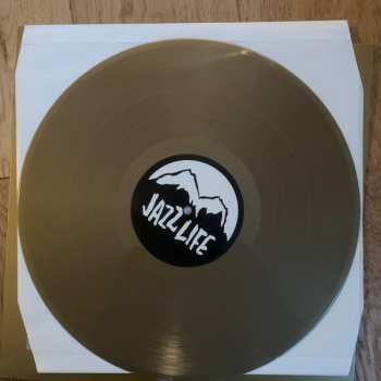 LP AA Sessions: AA Sessions Volume 2 LTD | CLR