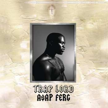 Album ASAP Ferg: Trap Lord