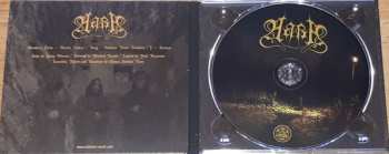 CD Aara: Triade III: Nyx LTD | DIGI