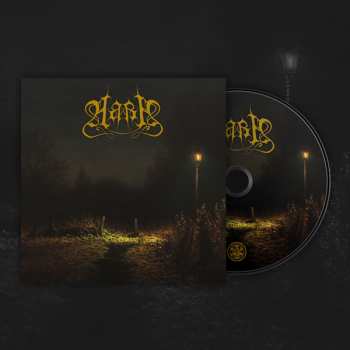 CD Aara: Triade III: Nyx LTD | DIGI
