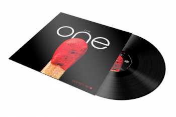 LP AAron Evo: The One LTD
