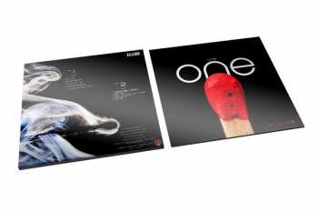 LP AAron Evo: The One LTD