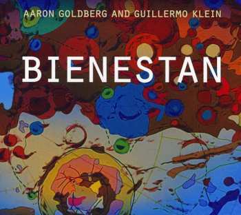 CD Aaron Goldberg: Bienestan