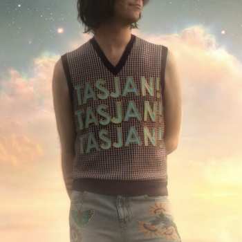 Album Aaron Lee Tasjan: Tasjan! Tasjan! Tasjan! 