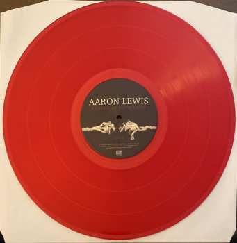 LP Aaron Lewis: Frayed At Both Ends DLX | CLR