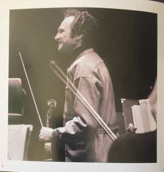 4CD/Set di cofanetti Aaron Rosand: In Memoriam