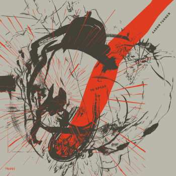 2LP Aaron Turner: To Speak