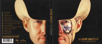 CD Aaron Watson: The Underdog