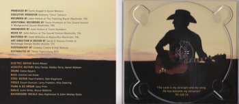 CD Aaron Watson: The Underdog